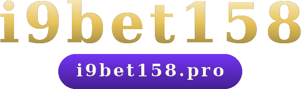 i9bet158 logo